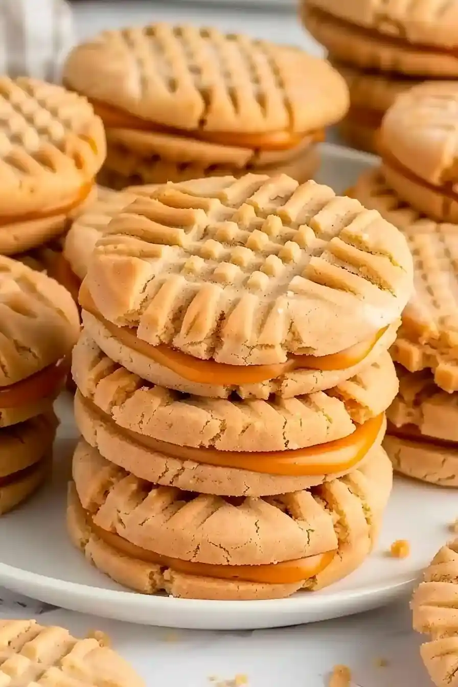 Copycat Nutter Butters