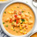 Corn Chowder