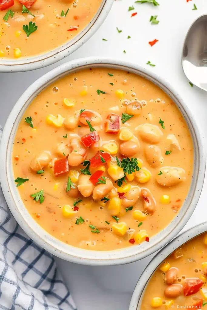 Corn Chowder