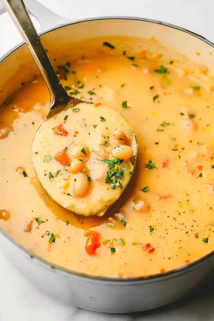 Corn Chowder