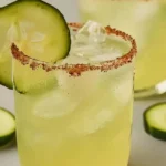 Pickle Margarita