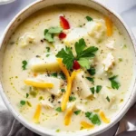 Potato Soup