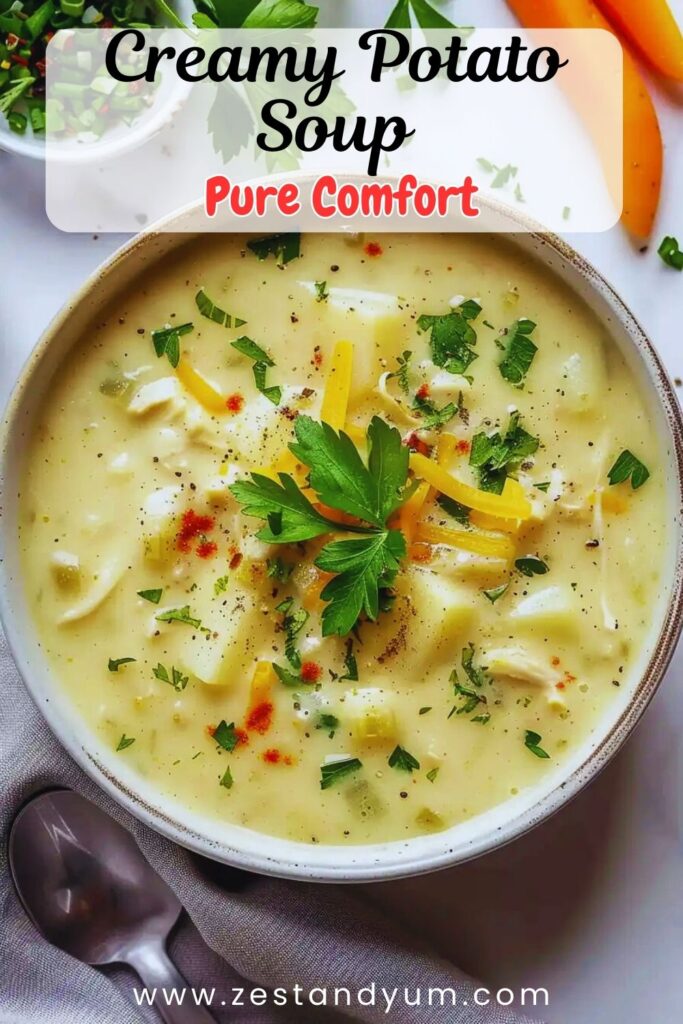 Potato Soup