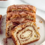 Snickerdoodle Bread
