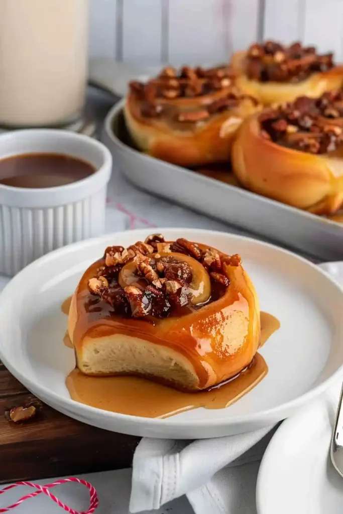 Sticky Buns