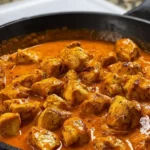 Texas Roadhouse Butter Chicken