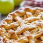 Apple Pie Recipe