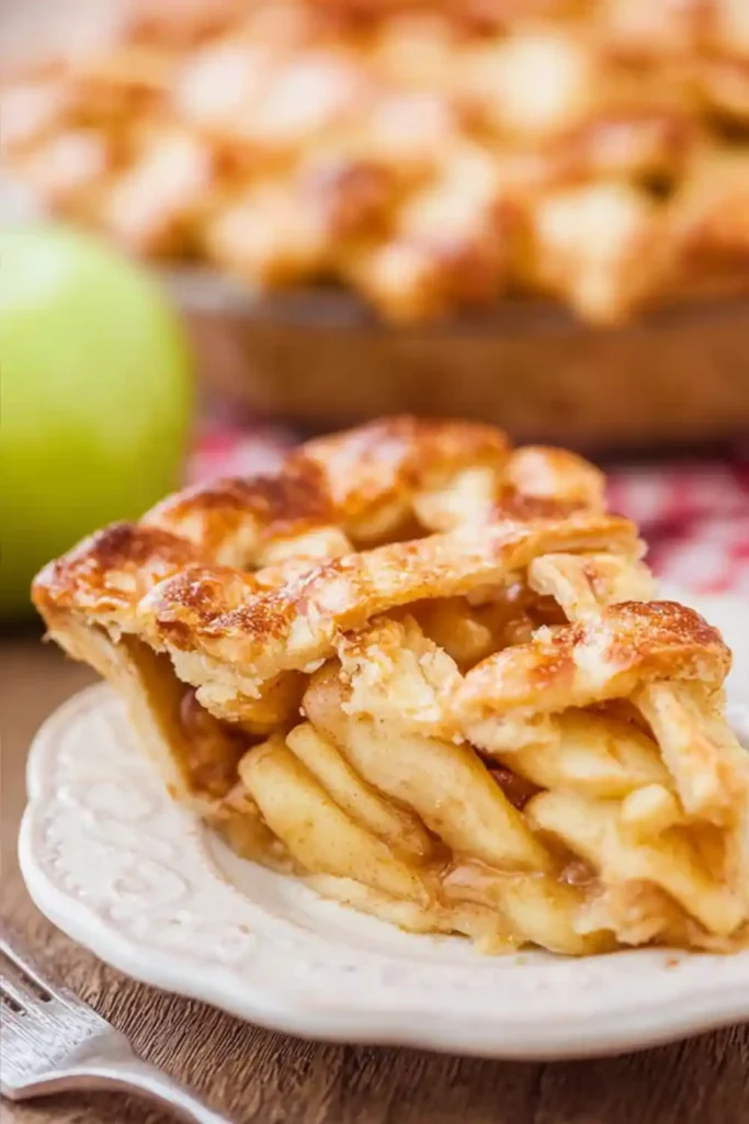 Apple Pie Recipe