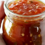 Sweet Chili Sauce