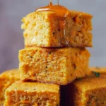 Sweet Potato Cornbread