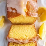 Lemon Drizzle Cake