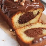 Nutella Cake