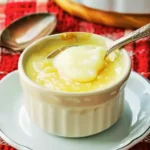 3-Ingredient Chinese Ginger Milk Curd