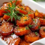 Candied Sweet Potatoes