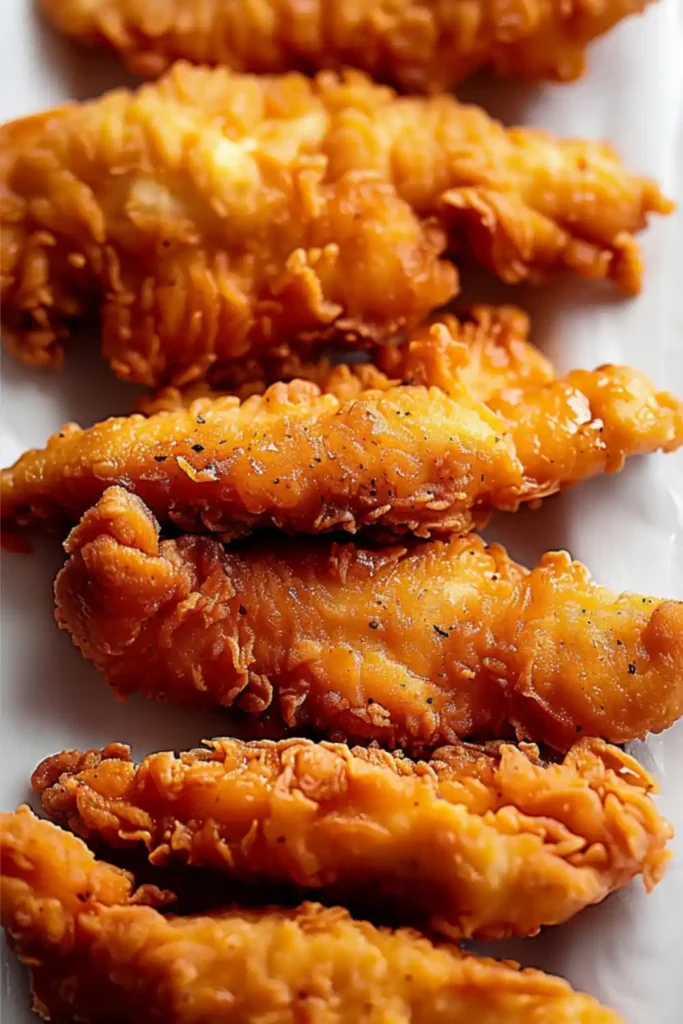 Copycat Raising Cane’s Chicken Fingers