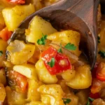 Crock Pot Breakfast Potatoes