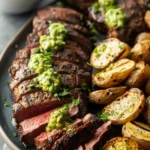 London Broil Marinade