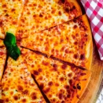 New York Pizza Recipe