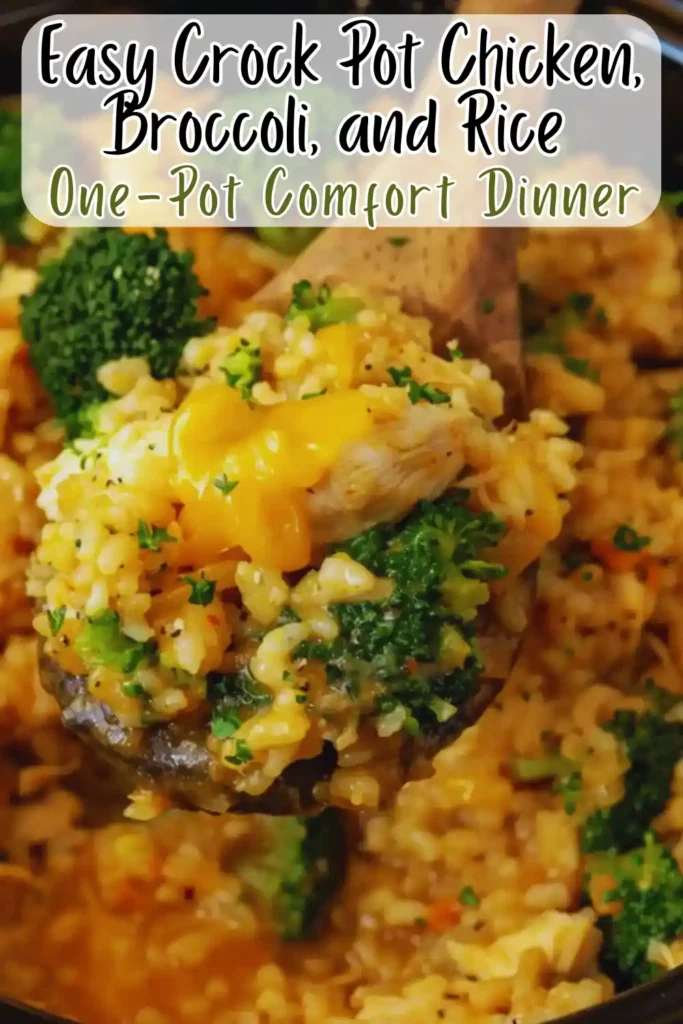 One-Pot Comfort Dinner