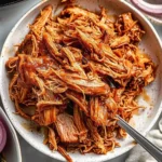 BBQ Pulled Chicken