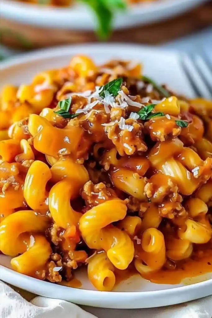 Beefaroni