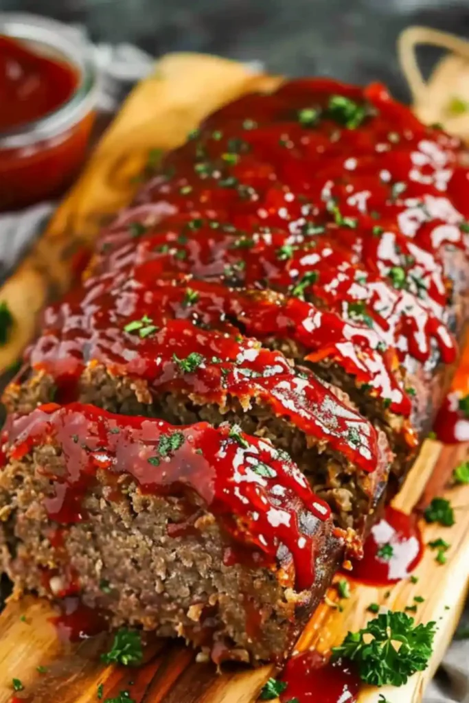 meatloaf recipe