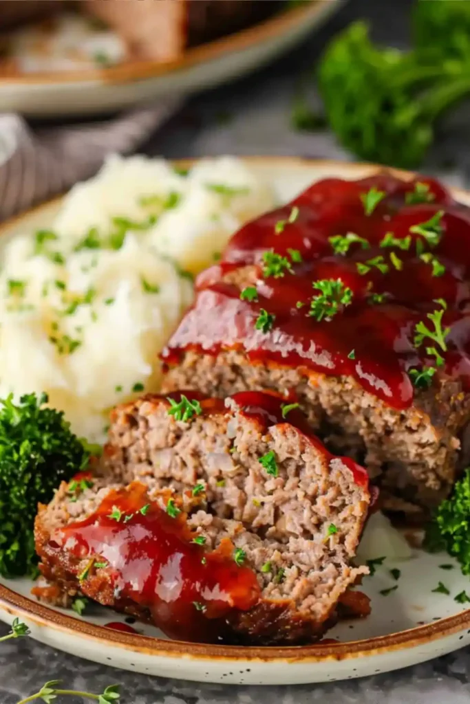 meatloaf recipe