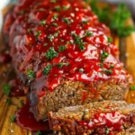meatloaf recipe