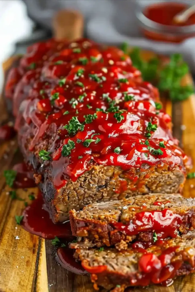 meatloaf recipe