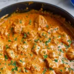 Butter Chicken Recipe