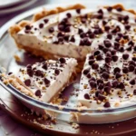 Cannoli Pie