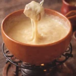 Cheese Fondue