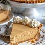 Dolly Parton’s Peanut Butter Pie