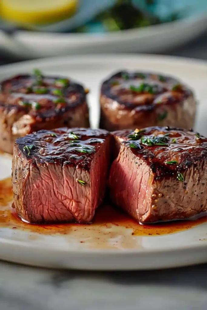 Filet Mignon