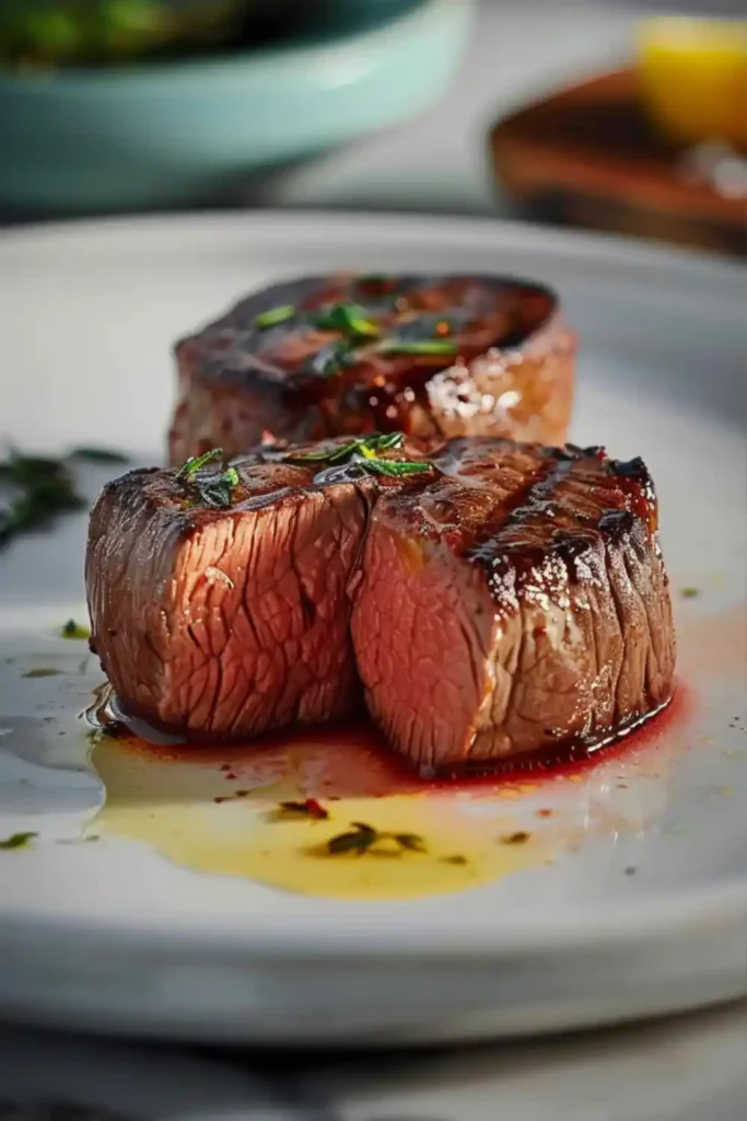 Filet Mignon