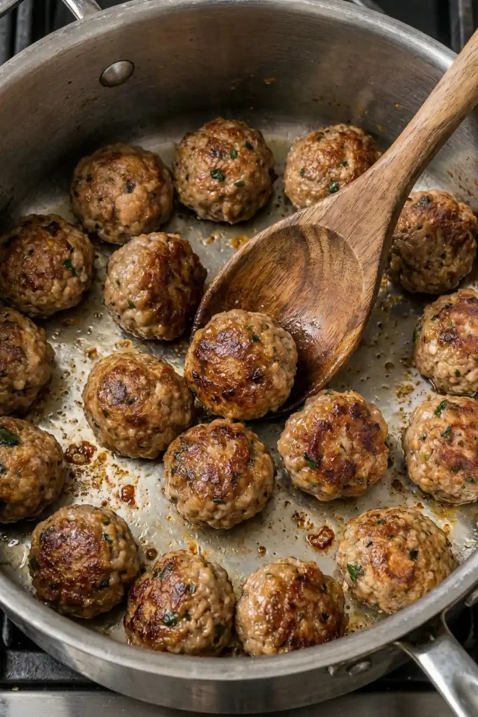 Italian Wedding Soup