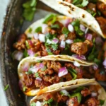 Mexican Street Tacos