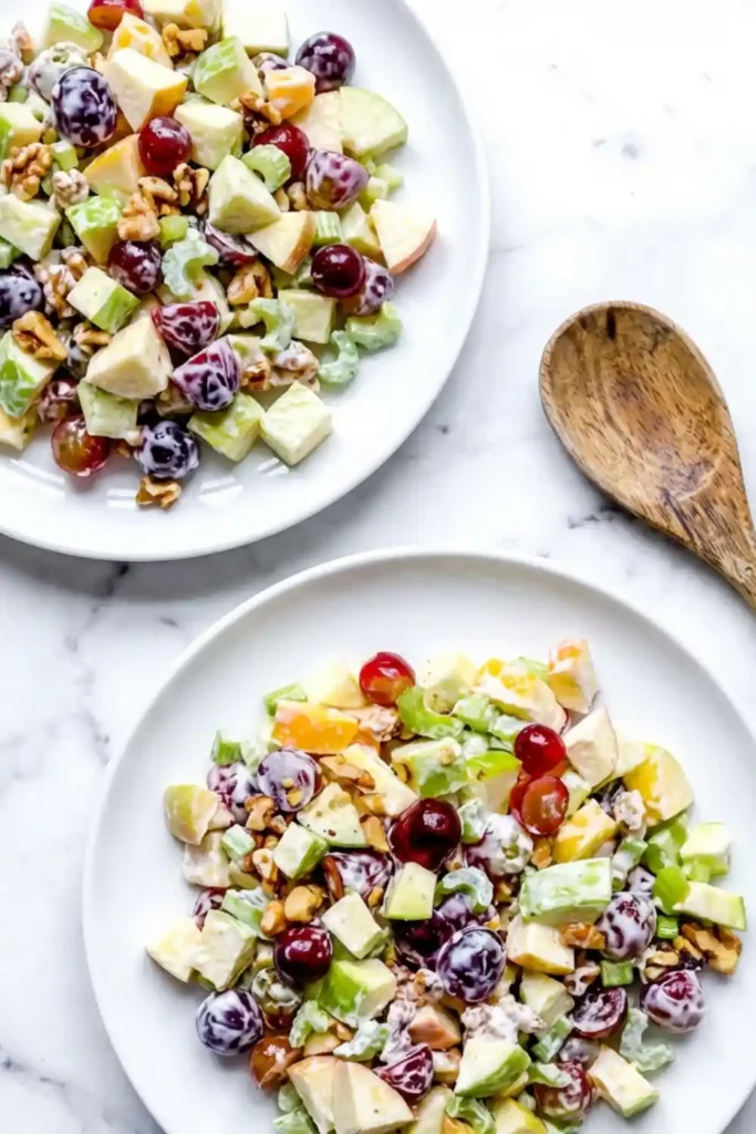 Waldorf Salad