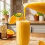 Orange Julius Recipe