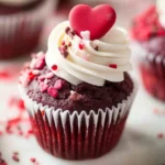 Red Velvet Cupcakes