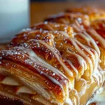 Wisconsin Apple Kringle