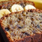 Banana Bread Recipe