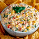 Creamy Corn Dip