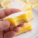 Lemon Bars