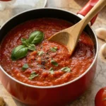 Marinara Sauce