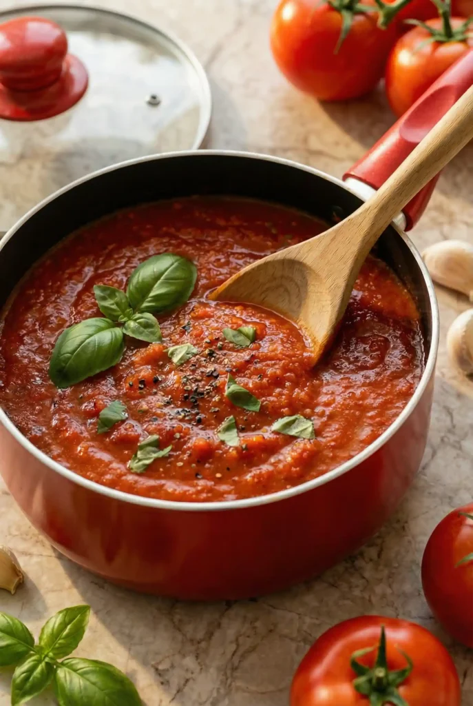Marinara Sauce