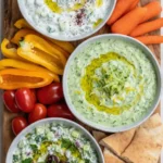 Tzatziki Sauce