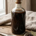 Worcestershire Sauce