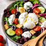 Burrata Salad