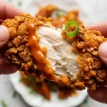 Buffalo Chicken Tenders